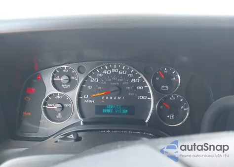 2020 Chevrolet Express Cargo Rwd 2500 Regular Wheelbase Wt из США, поврежденный, VIN 1GCWGAFGXL1195412